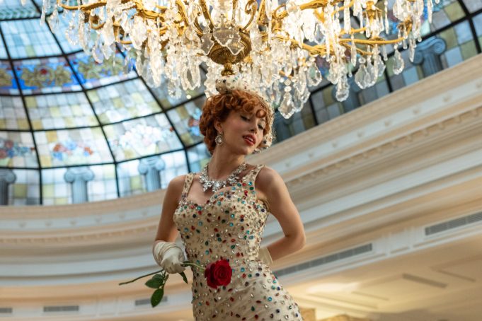 Netflix Top 10: Αυτές τις ταινίες και σειρές βλέπουν όλοι αυτή τη στιγμή