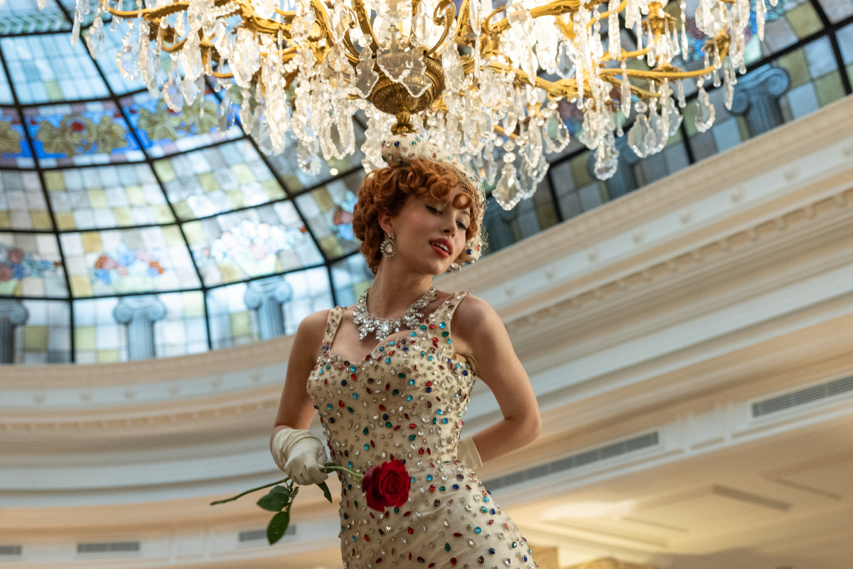 Netflix Top 10: Αυτές τις ταινίες και σειρές βλέπουν όλοι αυτή τη στιγμή