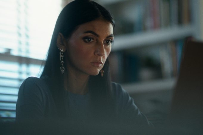 Netflix Top 10: Αυτές τις ταινίες και σειρές βλέπουν όλοι αυτή τη στιγμή