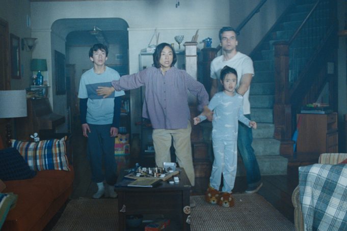 Netflix Top 10: Αυτές τις ταινίες και σειρές βλέπουν όλοι αυτή τη στιγμή