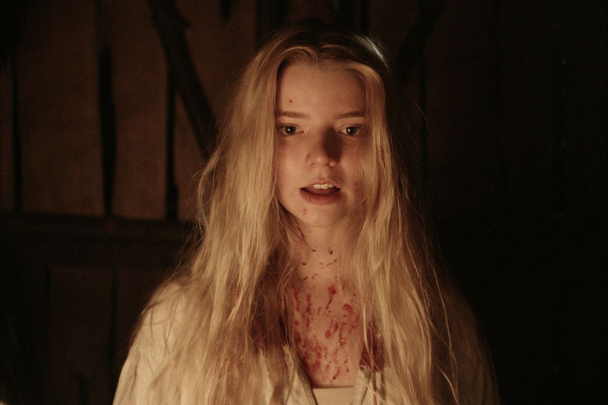 The Witch