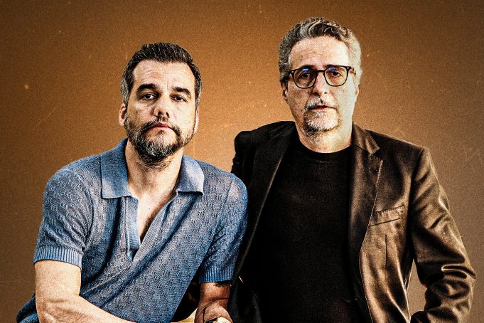 Ο Wagner Moura και ο Kleber Mendonça Filho νιώθουν σαν Βραζιλιάνοι ποδοσφαιριστές