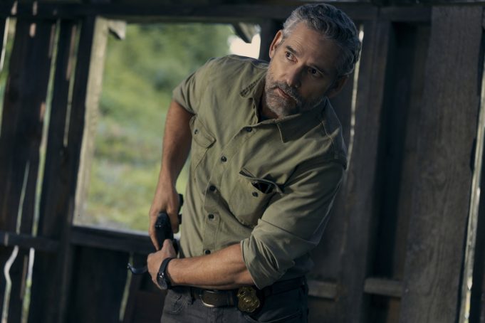 Netflix Top 10: Αυτές τις ταινίες και σειρές βλέπουν όλοι αυτή τη στιγμή
