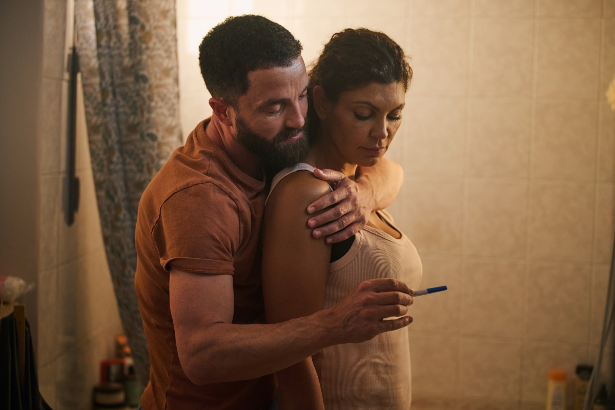 Netflix Top 10: Αυτές τις ταινίες και σειρές βλέπουν όλοι αυτή τη στιγμή