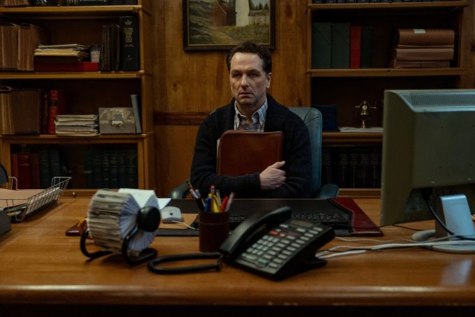 Τι να δεις το τριήμερο: 4 σειρές και την ταινία που κέρδισε πέρυσι την Επιτροπή των Καννών