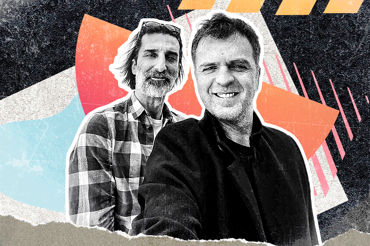 Μια φορά κι έναν καιρό ήταν το Παιδί Τραύμα στο Mo Better