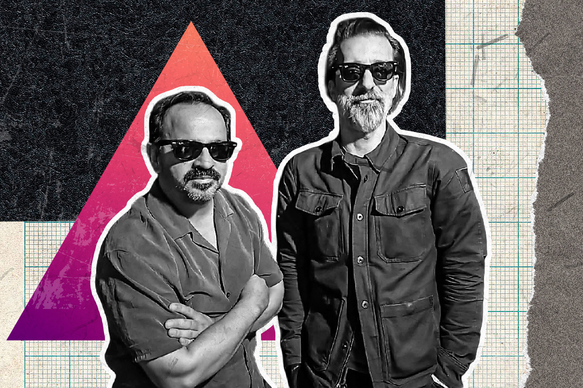 Μια φορά κι έναν καιρό ήταν ο Monsieur Minimal με τους Pulp στη Μαλακάσα