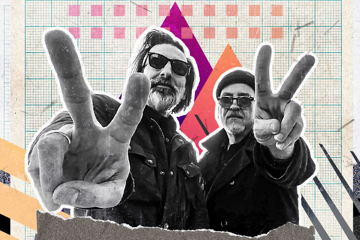 Μια φορά κι έναν καιρό ήταν ο Freddie F. στο θρυλικό Εργοστάσιο