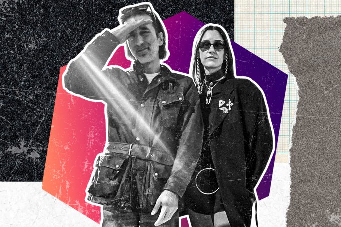 Μια φορά κι έναν καιρό ήταν η Valisia στο strip club Boys Toys