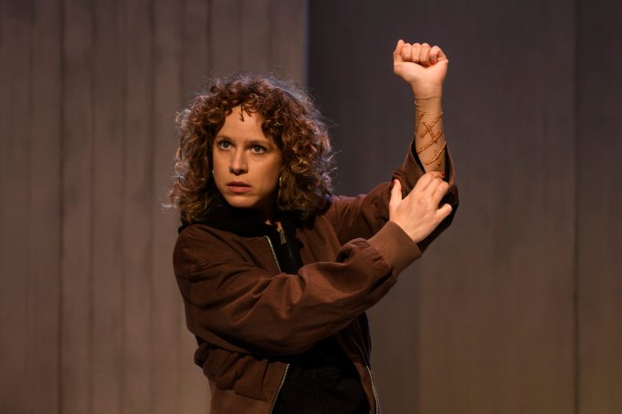 «Δεν φοβόμαστε τις αντιδράσεις για την Αθανασία. Τον φανατισμό φοβόμαστε»