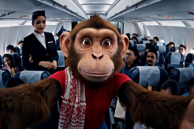 Τι είναι το AI slop που έχει κατακλύσει τα social media