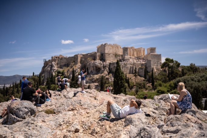 Μετά το Acropolis Experience, ετοιμάσαμε μερικά ακόμη πιο premium τουριστικά πακέτα