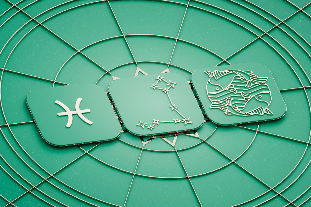 Μην περιμένεις ποτέ από έναν Ιχθύ να απαντήσει στο «τι έχεις;»