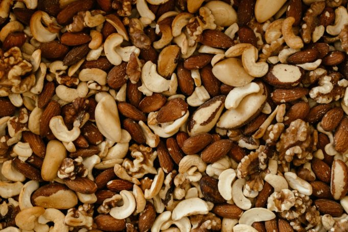 Αν γυμνάζεσαι καθημερινά, αυτός ο ξηρός καρπός θα σου δώσει την περισσότερη πρωτεΐνη