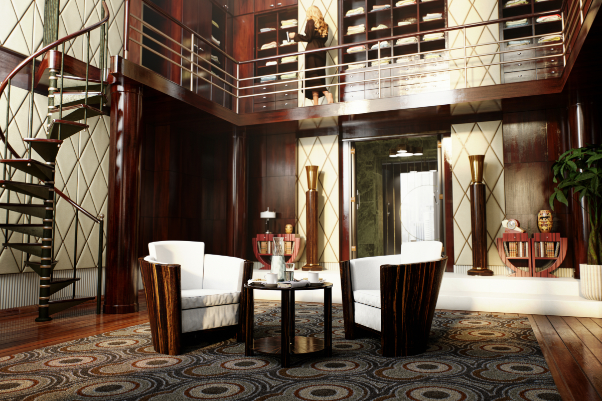 Neo Deco: Τι είναι και πώς να φέρεις στο σπίτι σου την τάση της χρονιάς