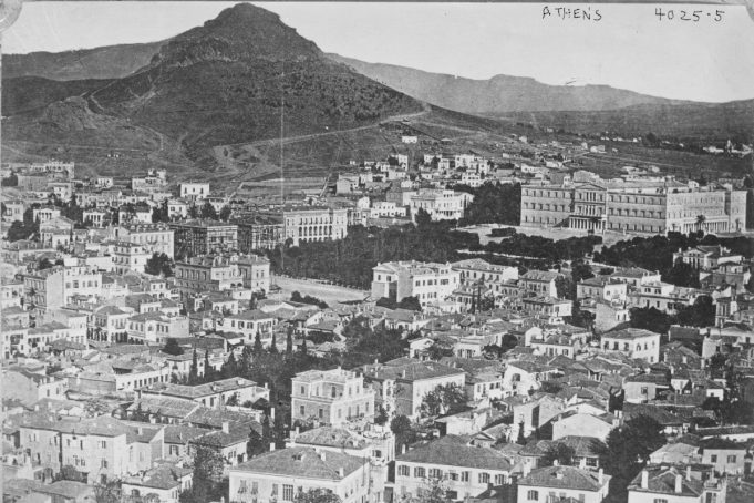 Πού βρίσκεται το Τριανέμι, που ήταν κάποτε ομφαλός της Αττικής