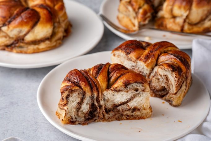 Η ιστορία της babka που βρίσκεις και στους αθηναϊκούς φούρνους