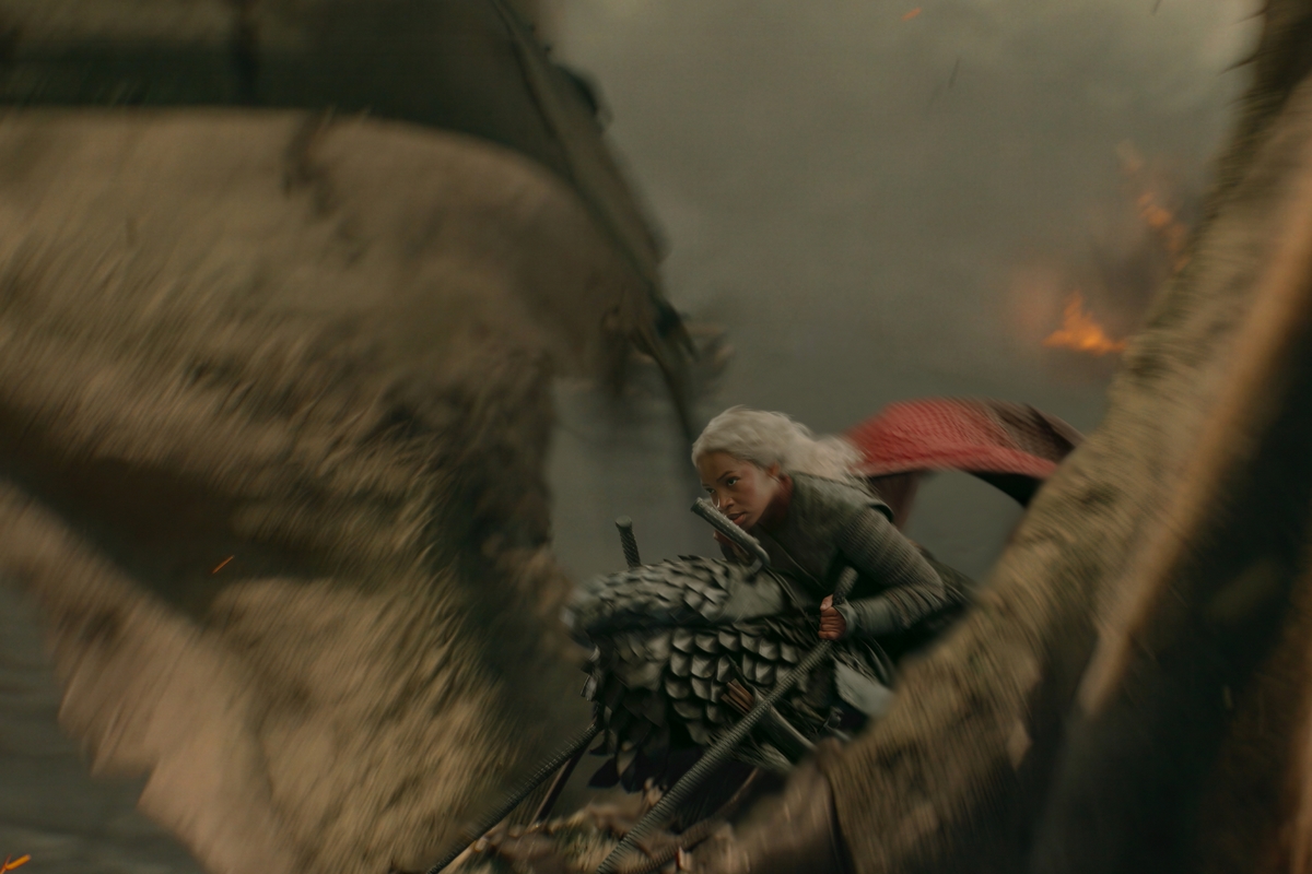 Baela Targaryen