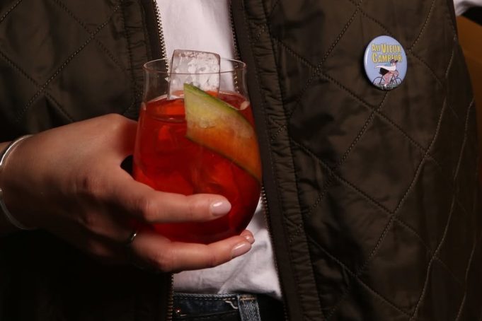 Τα cocktails χωρίς αλκοόλ που δεν έχουν να ζηλέψουν τίποτα από τα κλασικά