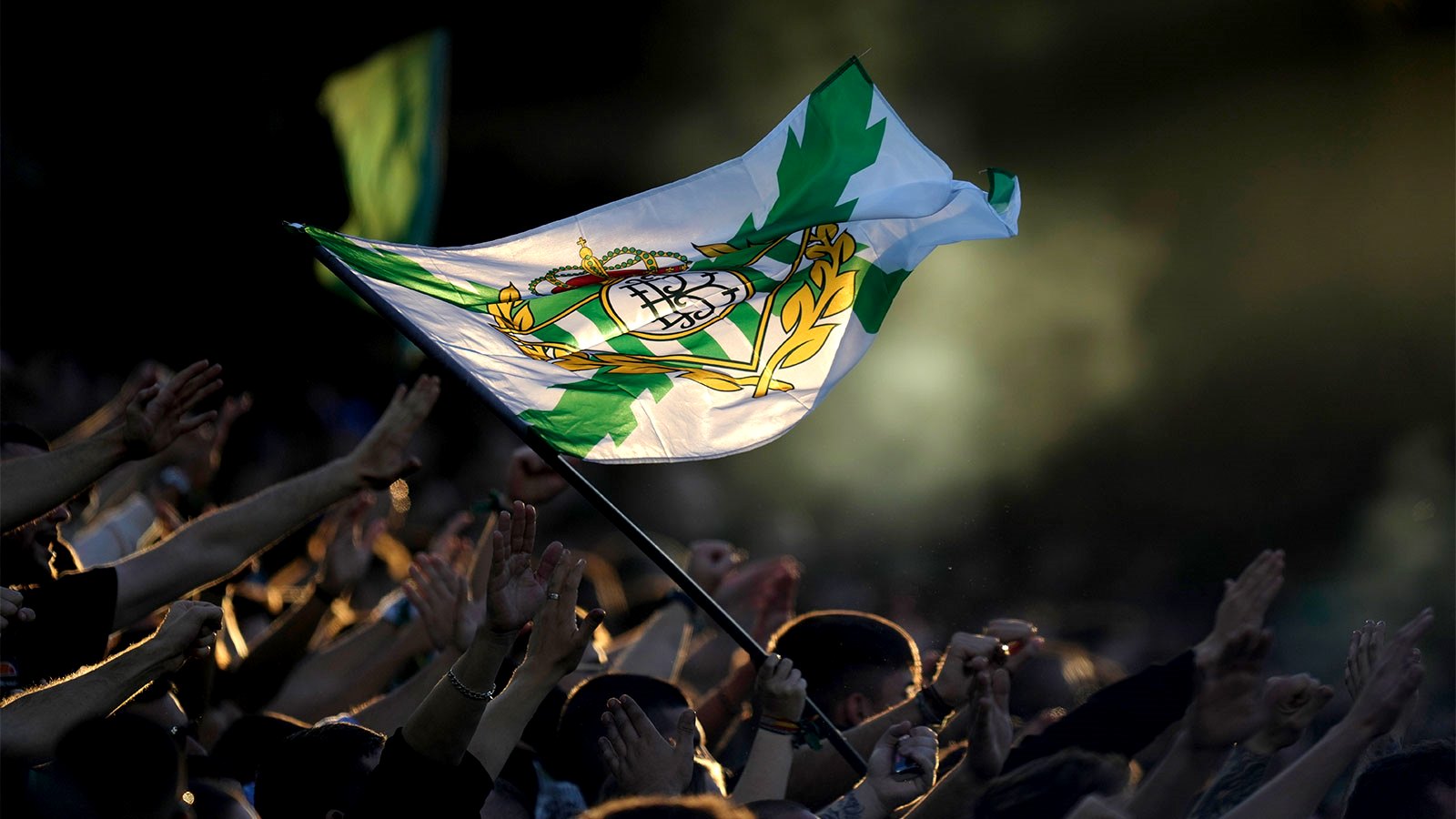 Η Μπέτις όπως τη γνώρισα πριν 32 χρόνια