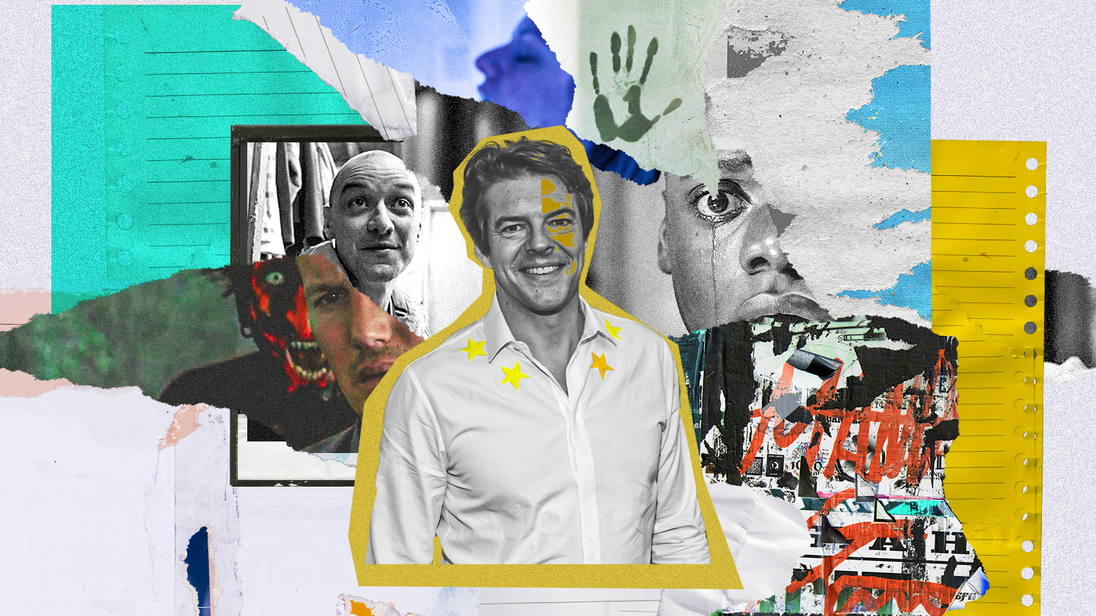 Jason Blum: Ο νέος άρχοντας του τρόμου