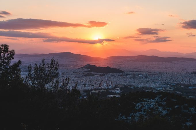Το βουνό της Αττικής που κάποτε αποκαλούσαν Τρελό