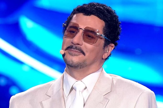 Ο Αλέξανδρος Μπουρδούμης έγινε Bad Bunny και το Χ προσπαθεί ακόμα να καταλάβει ποιον είδε