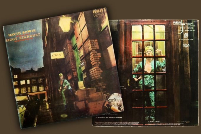 Οι πιο παράξενες θεωρίες συνωμοσίας στον κόσμο της μουσικής