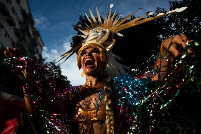 Τα πιο εντυπωσιακά καρναβάλια στον κόσμο