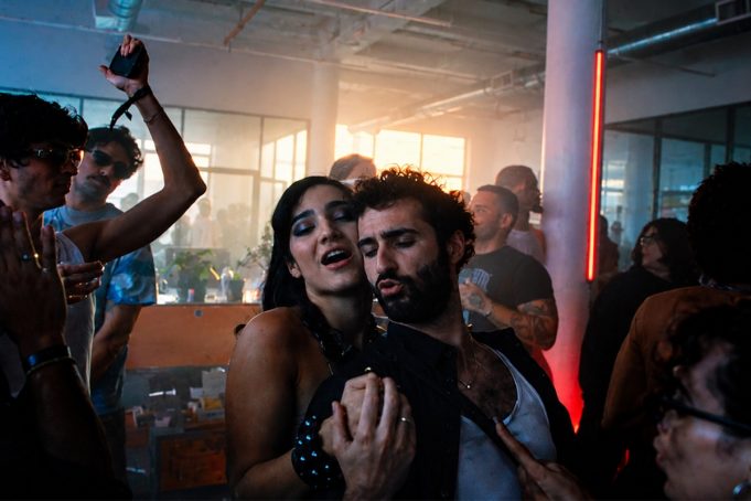 Οδηγός επιβίωσης για τις Νύχτες Πρεμιέρας και μία carte blanche για τον Γιώργο Λάνθιμο