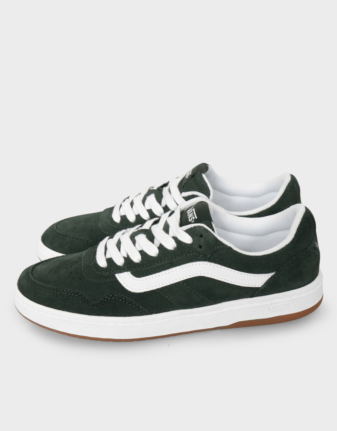 Vans "Off The Wall" CRUZE 3.0