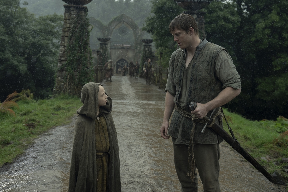 το a knight of the seven kingdoms υποψήφιο στα emmy