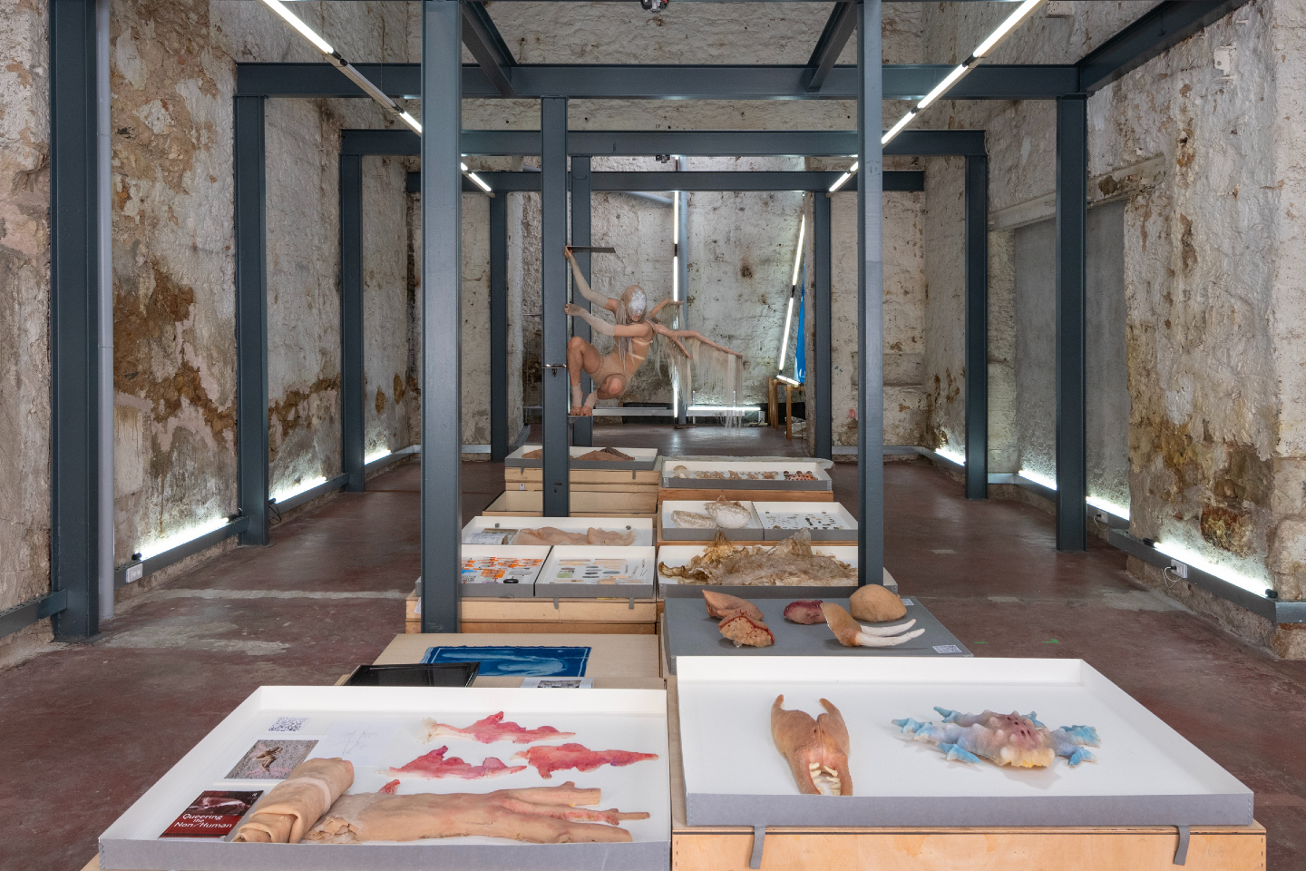 10 μεγάλες εκθέσεις για να απολαύσεις μέσα στο Πάσχα