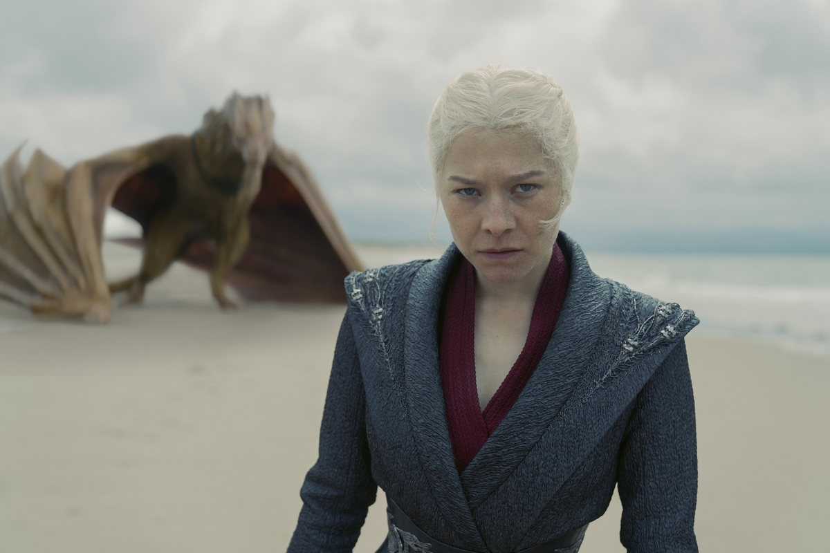 Rhaenyra