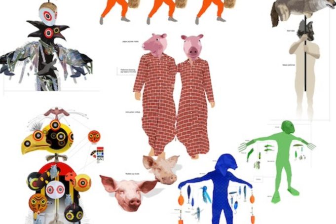 Μουσικά ηχοτοπία και περφόρμανς στο ΕΜΣΤ