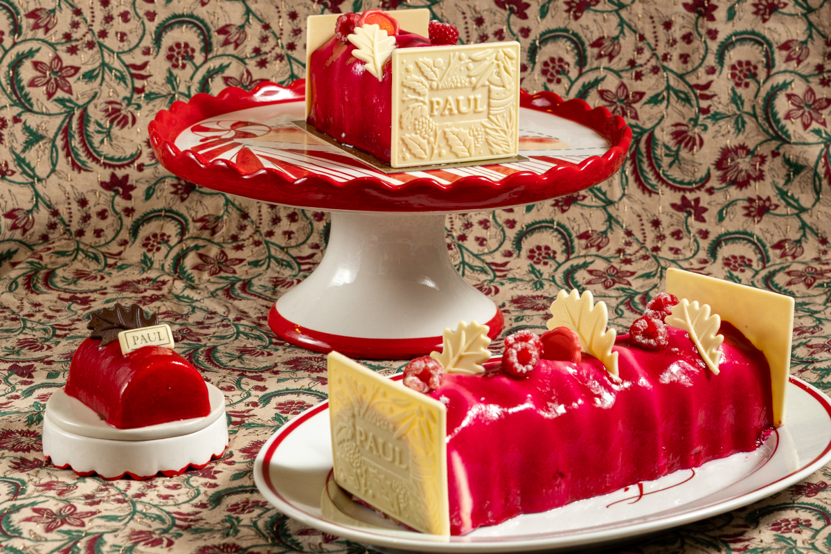 9 μαγαζιά για γιορτινά γλυκά (που δεν είναι μελομακάρονα και κουραμπιέδες)