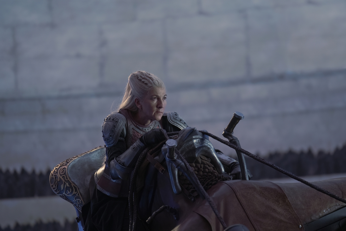 Rhaenys