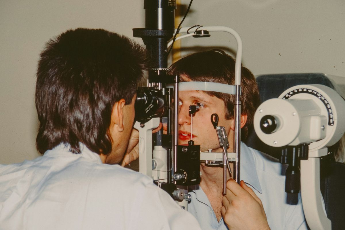 Ο γρηγορότερος μυς του ανθρώπινου σώματος βρίσκεται εκεί που δεν φαντάζεσαι