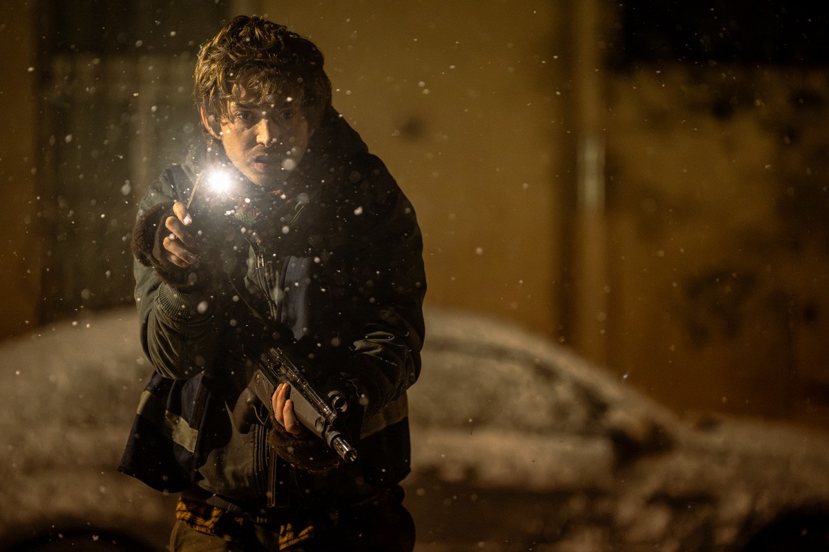 Resident Evil