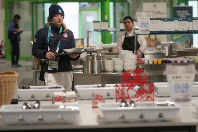 Το viral τιραμισού των Ολυμπιακών Αγώνων και η ιταλική κουζίνα σε πρώτο πλάνο