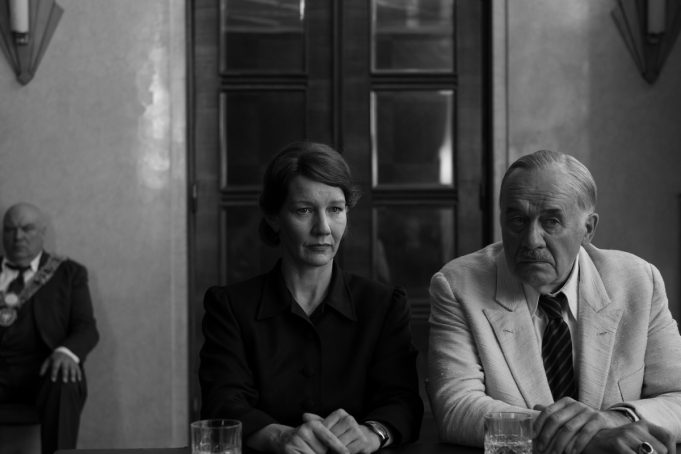 Με το Fatherland, η Sandra Hüller επιβεβαιώνει τις πιθανότητες για διπλή υποψηφιότητα στα Όσκαρ