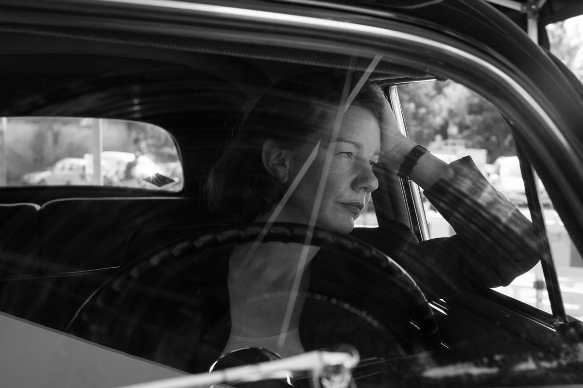 Sandra Huller