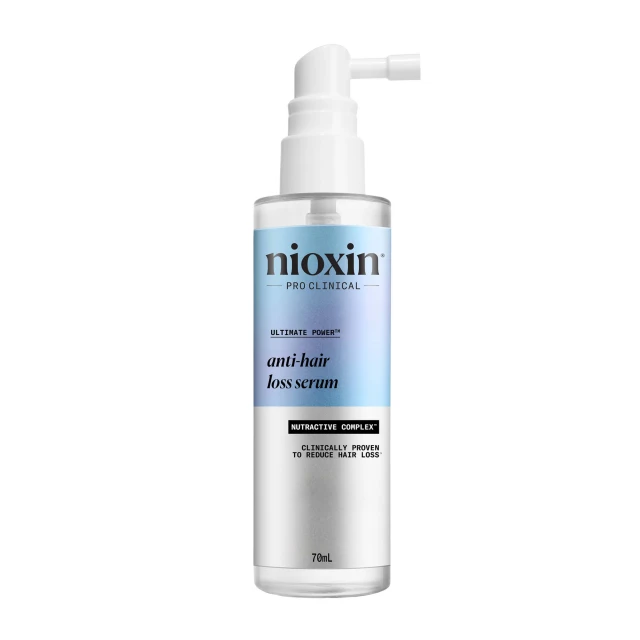 NIOXIN Sandalore Anti Hair Loss Serum