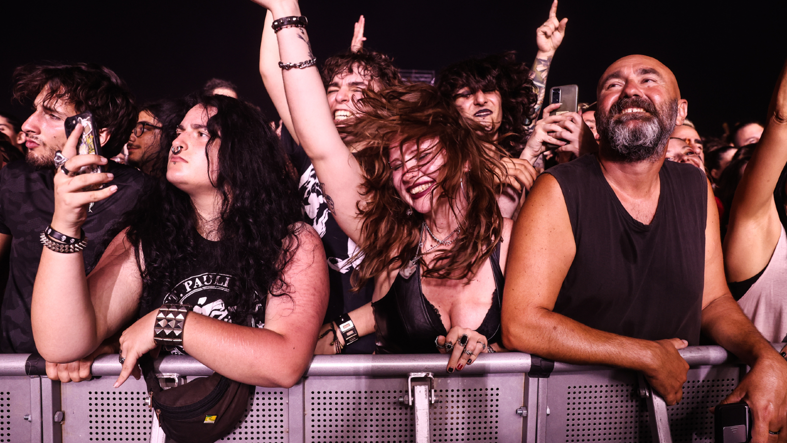 Οι 26 μεγάλες συναυλίες του 2026 για να μην πάθεις FOMO