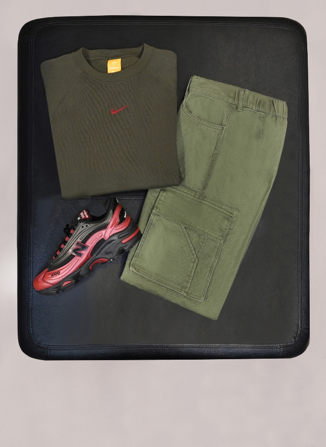 Τα items που χτίζουν τα smart casual looks του φθινοπώρου