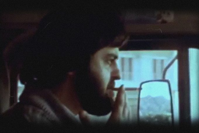 Η ιστορία του Κυπαρισσιώτη φορτηγατζή Γιώργου Κανελλόπουλου, που είχε σεβντά μεγάλο για ζωή, μα έφυγε νωρίς