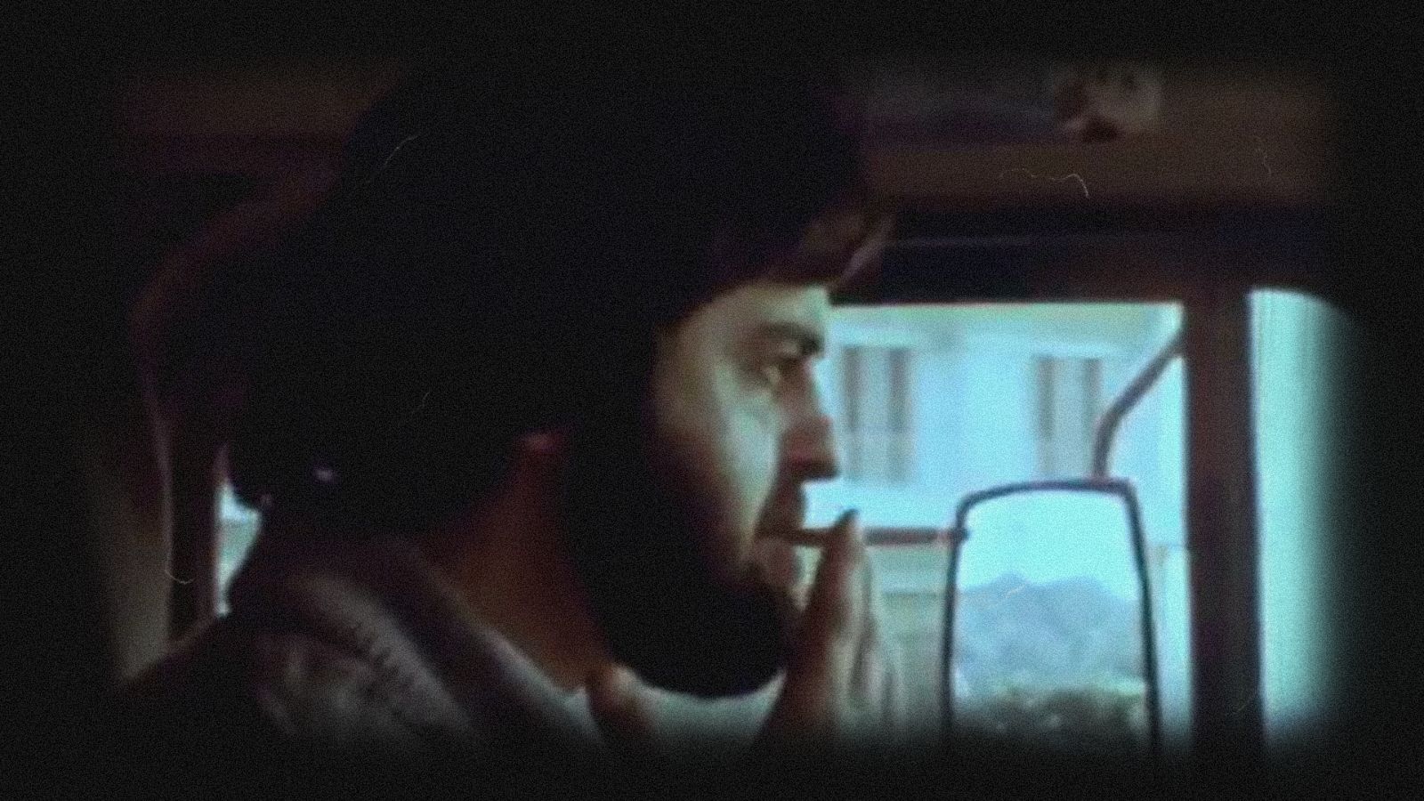 Η ιστορία του Κυπαρισσιώτη φορτηγατζή Γιώργου Κανελλόπουλου, που είχε σεβντά μεγάλο για ζωή, μα έφυγε νωρίς