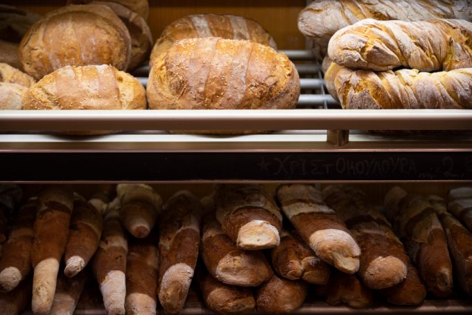 Οι φούρνοι κινδυνεύουν με λουκέτο, αλλά τι ψωμί θέλουμε να τρώμε;