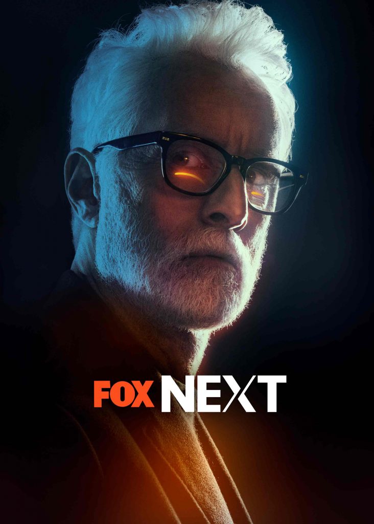 Films Et Séries Tv Avec John Slattery «NEXT» H νέα σειρά με τον John Slattery έρχεται στο FOX | Oneman.gr