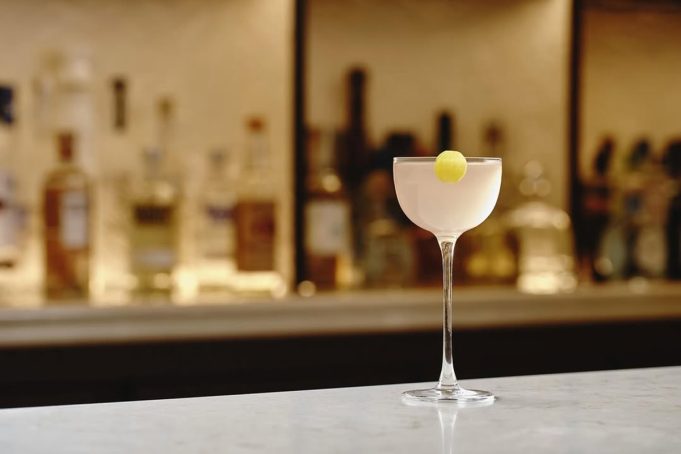 Τα νέα μπαρ που άνοιξαν στην Αθήνα την πιο σωστή εβδομάδα του χρόνου